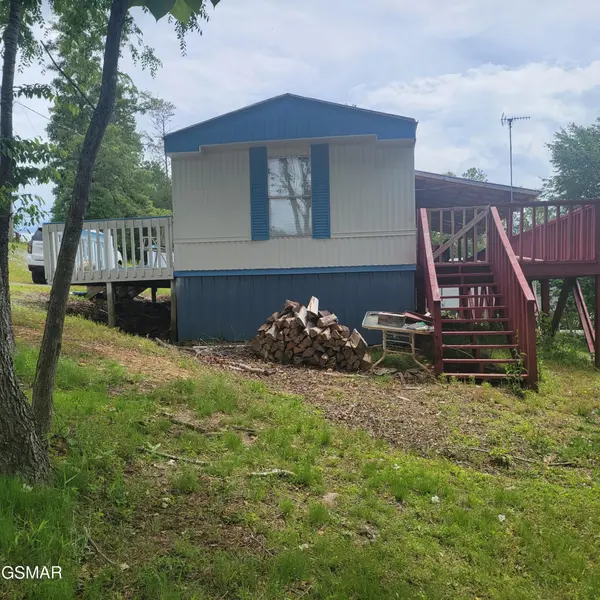 1618 Omaha Trail, Dandridge, TN 37725