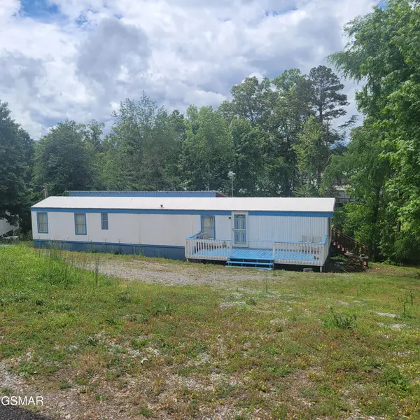 1618 Omaha Trail, Dandridge, TN 37725