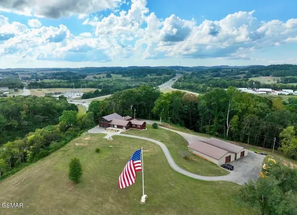 260 Highway 113, White Pine, TN 37890