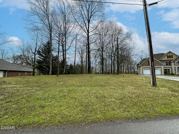 0 David Swann Drive, Dandridge, TN 37725