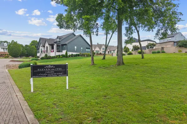 0 Halcyon Way, Columbia, TN 38401