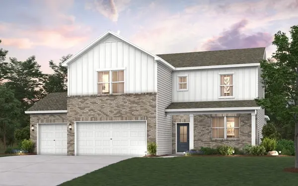 802 Molly Lane, Mount Juliet, TN 37122
