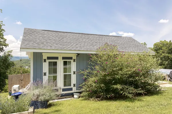 1210 Spruce Drive, Spring City, TN 37381