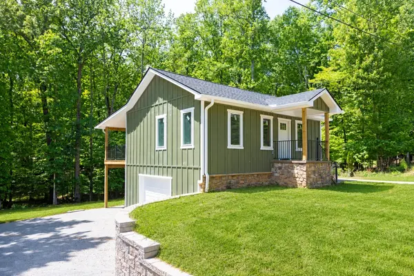 144 Caron Drive, Spring City, TN 37381