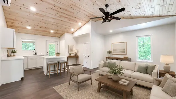 144 Caron Drive, Spring City, TN 37381