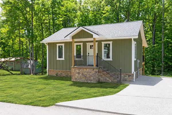 144 Caron Drive, Spring City, TN 37381