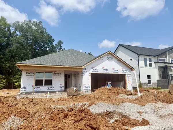 10 Miller Farm, Clarksville, TN 37043