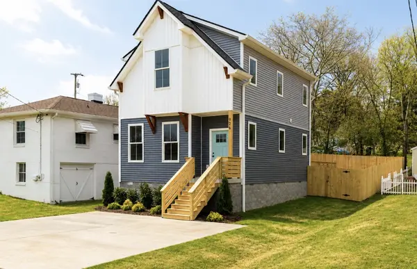 926 E Old Hickory Blvd, Madison, TN 37115