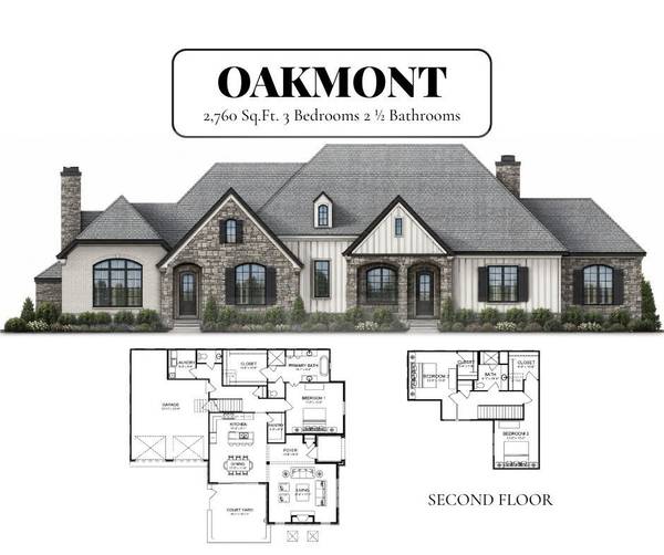 406 Flag Court, Gallatin, TN 37066