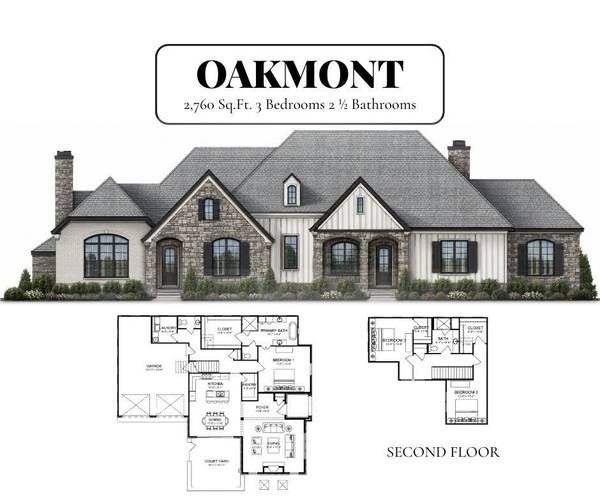 414 Flag Court, Gallatin, TN 37066