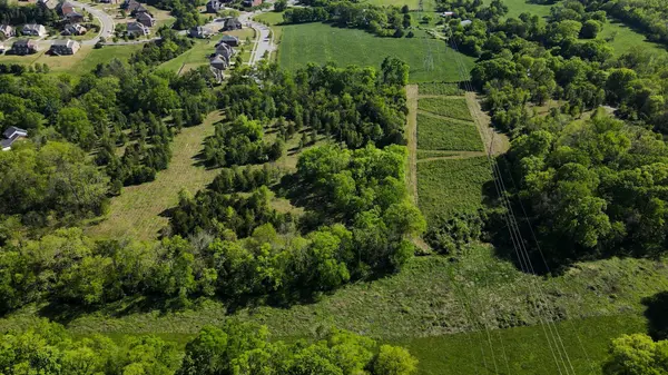 691 Green Hill Blvd, Brentwood, TN 37027