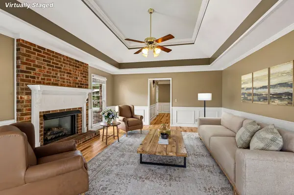 718 Palisade Dr, Murfreesboro, TN 37129