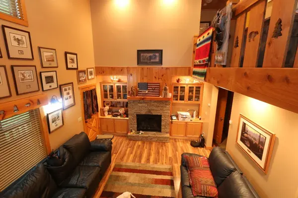 351 Warrior Ridge Way, Cosby, TN 37722