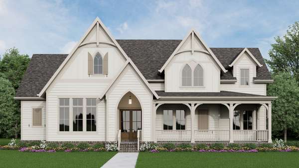 7188 Bolton Street, Franklin, TN 37064