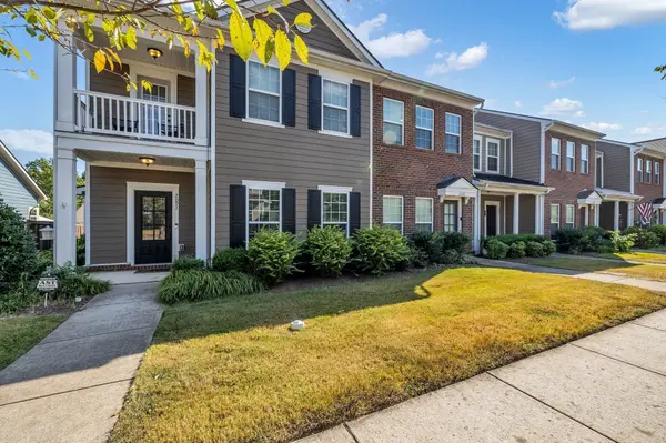 2091 Hemlock Dr, Spring Hill, TN 37174