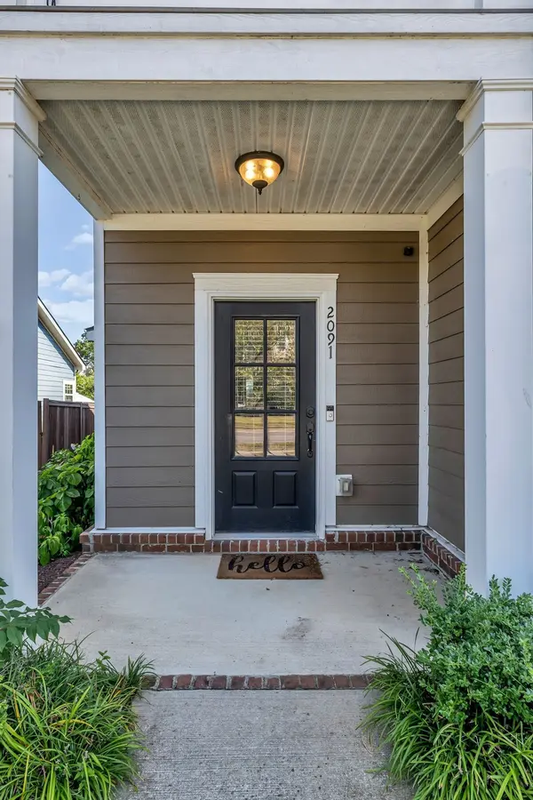2091 Hemlock Dr, Spring Hill, TN 37174
