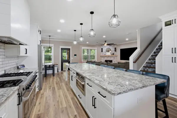 2130 Houston Bnd, Lebanon, TN 37087