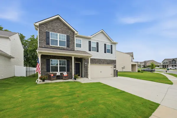 2130 Houston Bnd, Lebanon, TN 37087