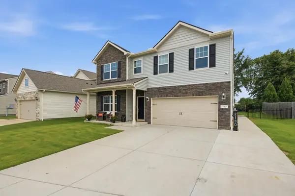 2130 Houston Bnd, Lebanon, TN 37087