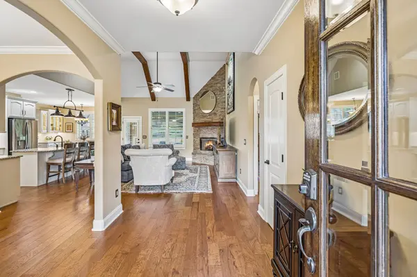 138 Circle Drive, Hendersonville, TN 37075