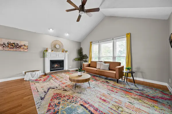 1226 Cobblestone Ln, Clarksville, TN 37042