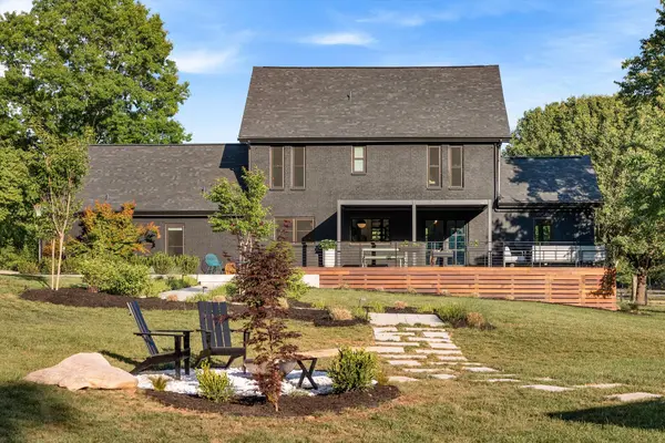 2031 Maple Ln, Franklin, TN 37067