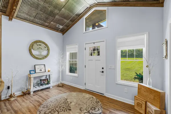 1240 Sumac Rd, Pulaski, TN 38478
