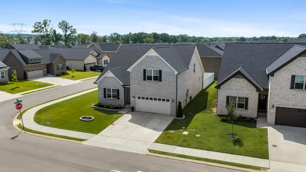 601 Lyla Dr, Spring Hill, TN 37174