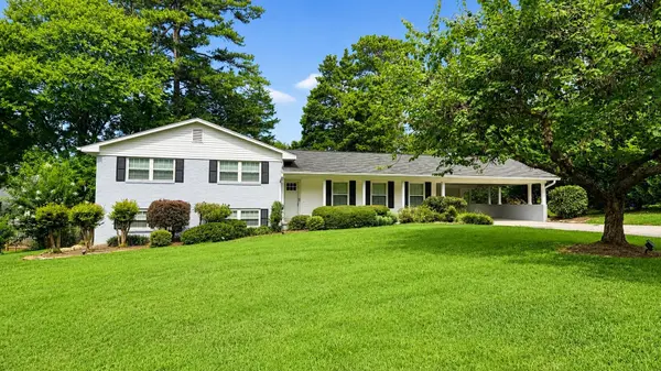 3005 Oakland Drive #NW, Cleveland, TN 37312