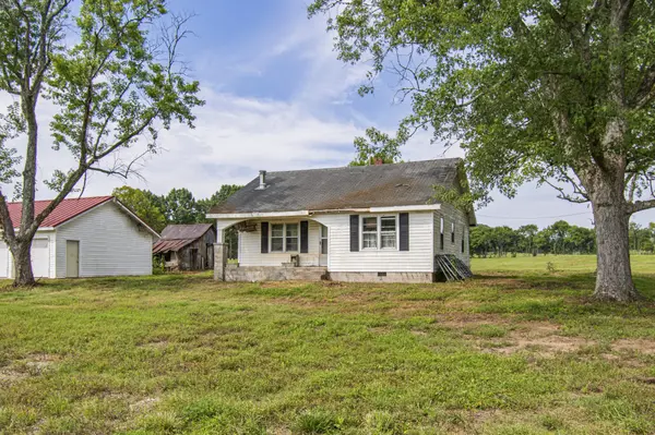 3568 Arbor Hill Rd, Petersburg, TN 37144
