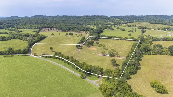 3568 Arbor Hill Rd, Petersburg, TN 37144