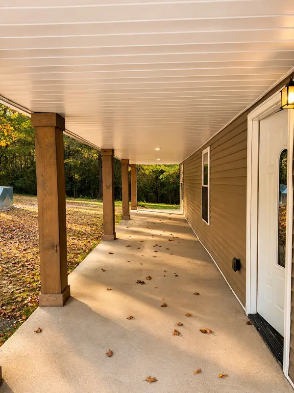 228 Henryville Rd, Ethridge, TN 38456