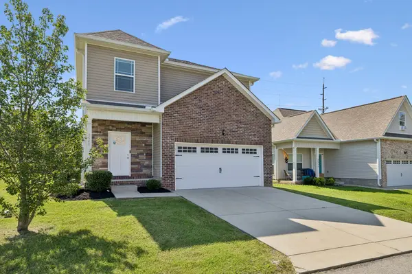 3549 Brick Church Pike, Nashville, TN 37207