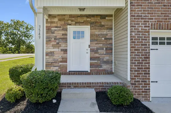 3549 Brick Church Pike, Nashville, TN 37207