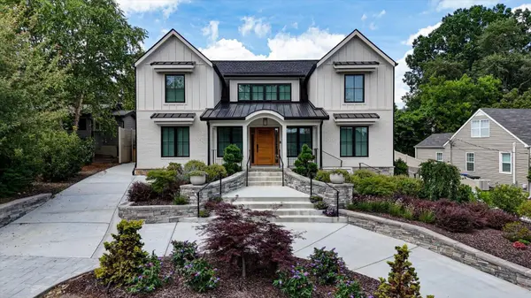 503 Winston Road, Chattanooga, TN 37405