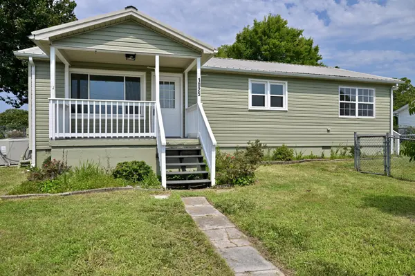 1025 Hawk Street #NE, Cleveland, TN 37311