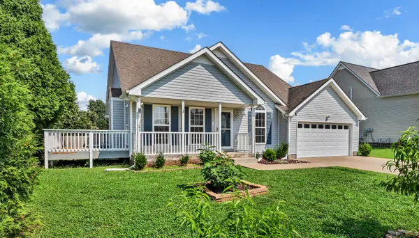 3773 Naples Ct #N, Clarksville, TN 37040