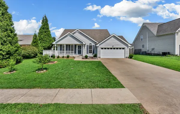 3773 Naples Ct #N, Clarksville, TN 37040