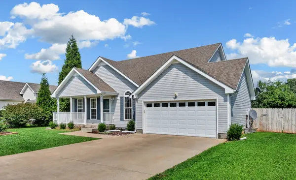 3773 Naples Ct #N, Clarksville, TN 37040