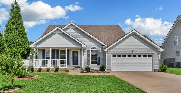 3773 Naples Ct #N, Clarksville, TN 37040