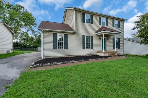 3313 Towne Ridge Dr, Antioch, TN 37013