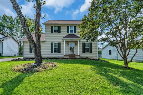 3313 Towne Ridge Dr, Antioch, TN 37013