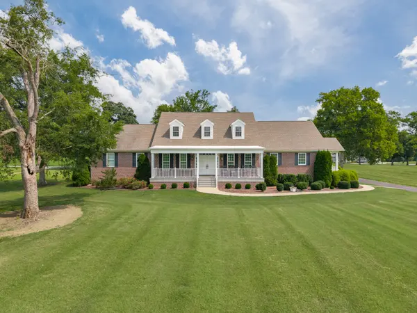 144 Herb Garden Dr, Fayetteville, TN 37334