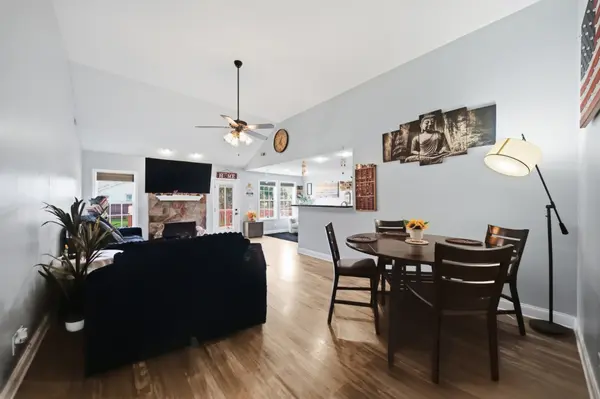400 Leslie Wood Dr, Clarksville, TN 37040