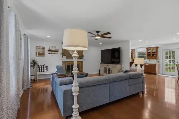2722 Highland Park Dr, Murfreesboro, TN 37129