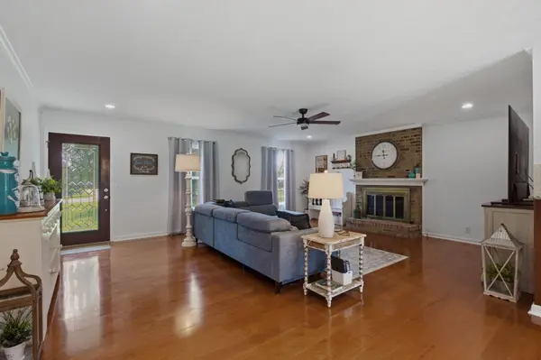 2722 Highland Park Dr, Murfreesboro, TN 37129