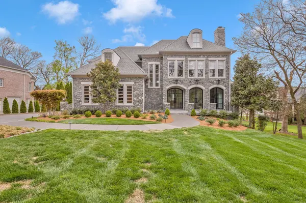 5 Camel Back Ct, Brentwood, TN 37027