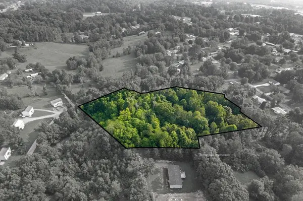 0 Thacker Lane, Etowah, TN 37331