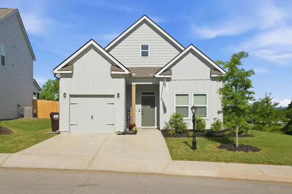 7593 Snow Line Lane, Ooltewah, TN 37363