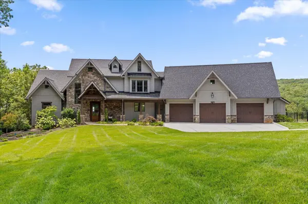 8044 Mountain Laurel Trail #(8), Signal Mountain, TN 37377